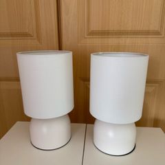 Touch Table Lamps