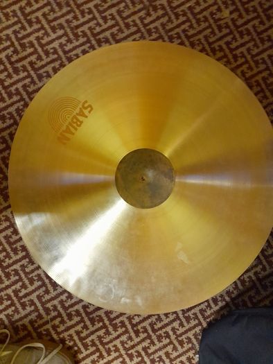 Sabian Apollo 22"