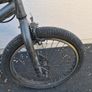 Voodoo kids bmx bike Image 3