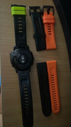 Garmin Fenix 6s Pro Sport Watch
