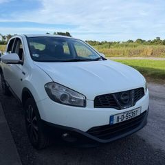 Nissan Qashqai j10
