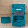 Nintendo Gameboy Color CGB-001 Color Boxed and Manual + Flash Card 4GB Image 7