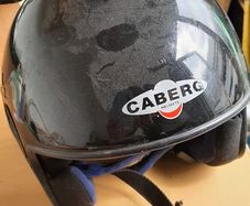 helmet