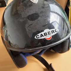 helmet