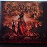 Graveworm "Diabolical Figures" CD Album Limited Edition Digipak Image 3