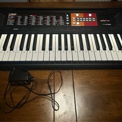 Yamaha Keyboard