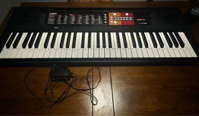 Yamaha Keyboard