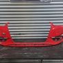 Audi A3 hatchback 2013-16 se front bumper Image 2