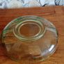 1930 Art deco Uranium Bowl Image 5