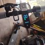 electric scooter Image 2
