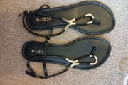Sandles