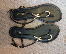 Sandles