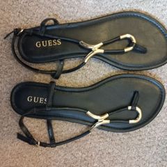 Sandles