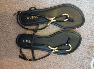 Sandles
