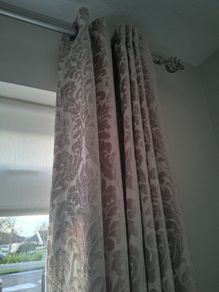 Curtains