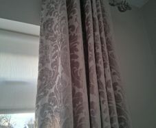 Curtains