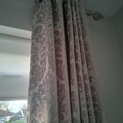 Curtains