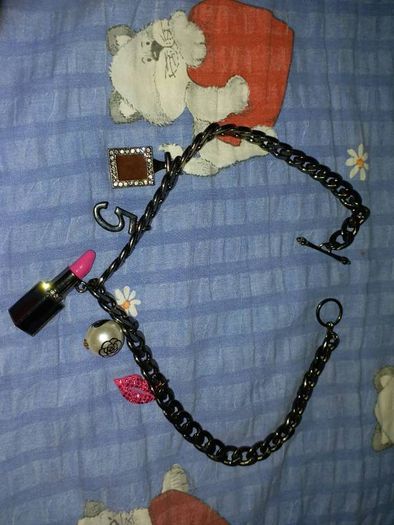 chunky Necklaces