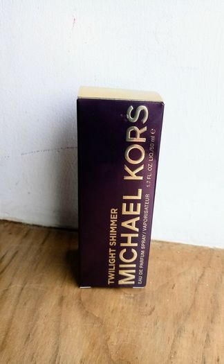 Rare Michael Kors Twilight Shimmer Eau de Parfum 50ml