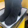 Cinders Suede Boots Image 6