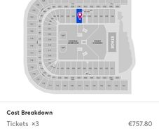Bon Jovi Tickets
