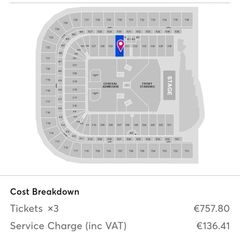 Bon Jovi Tickets