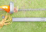Flymo HT6-60 Hedge Trimmer