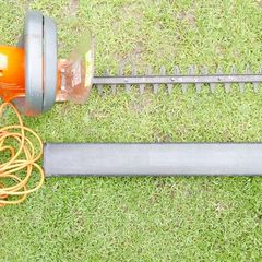 Flymo HT6-60 Hedge Trimmer