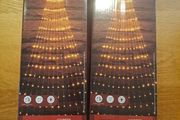 Christmas lights new in box