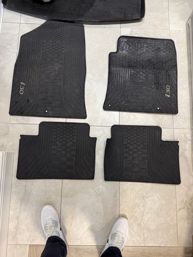 Genuine Hyundai i30