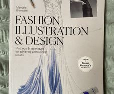 Fashion Illustration & Design
