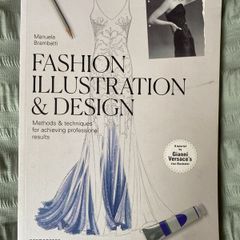 Fashion Illustration & Design