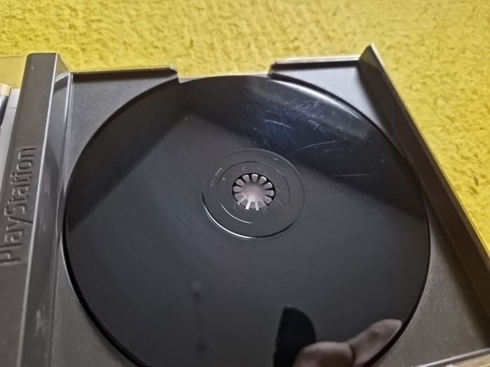 Space Invaders PlayStation1 Ps1 PlayStation2 Ps2 games Original