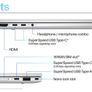 Hp Laptop Elitebook X Flip G1i 14 Al 5g Unopened Image 5
