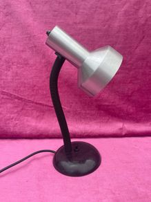 Mid-century Mc lamp for Habitat c1970