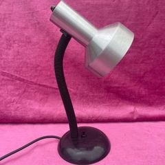 Mid-century Mc lamp for Habitat c1970