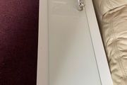 glass panels