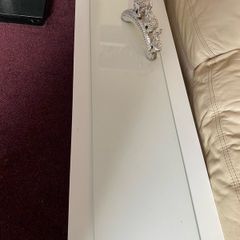 glass panels