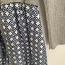 cardigan Bnwot small Benetton cardigan with satin peplum Image 7