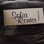Brown Sofia Renier Shoes  Size 5 Image 4