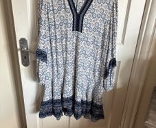 Mint Velvet dress