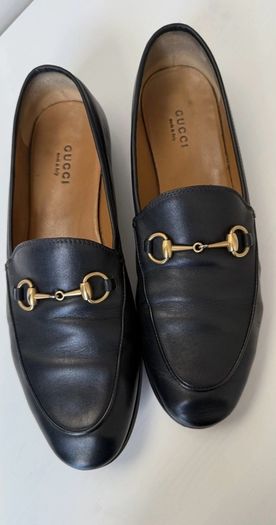 Gucci loafers