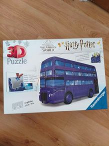 3d puzzle