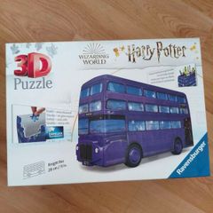 3d puzzle