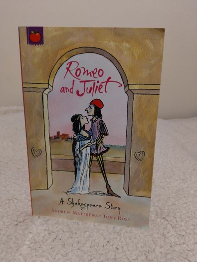 The Shakespeare Stories Collection of books