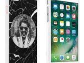 personalised iphone 8 case cover with your photo or image