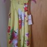 Ted baker Summer girls dress Brand new with tags 2-3yr Image 9
