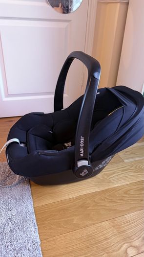 Maxi Cosi Cabriofix I-Size