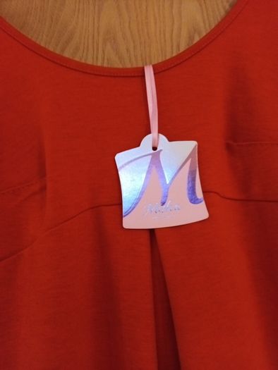 Misha   Dress.  S.14.