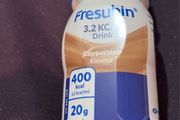 Ensure fresubin protein drinks can post